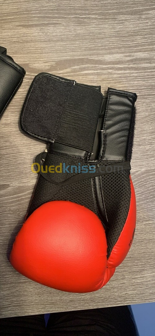 Gants & Sous-Gants de boxe