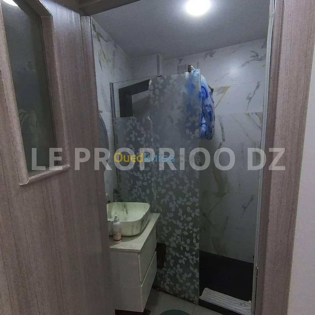 Vente Appartement F5 Alger Souidania