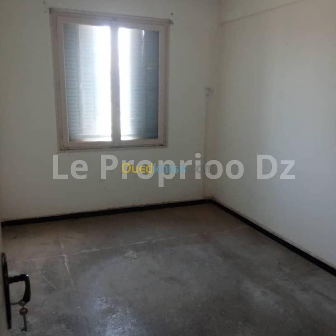 Vente Appartement F4 Alger Chevalley