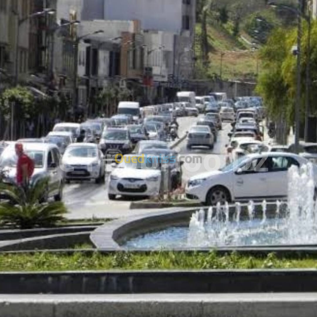 Vente Local Alger Hydra