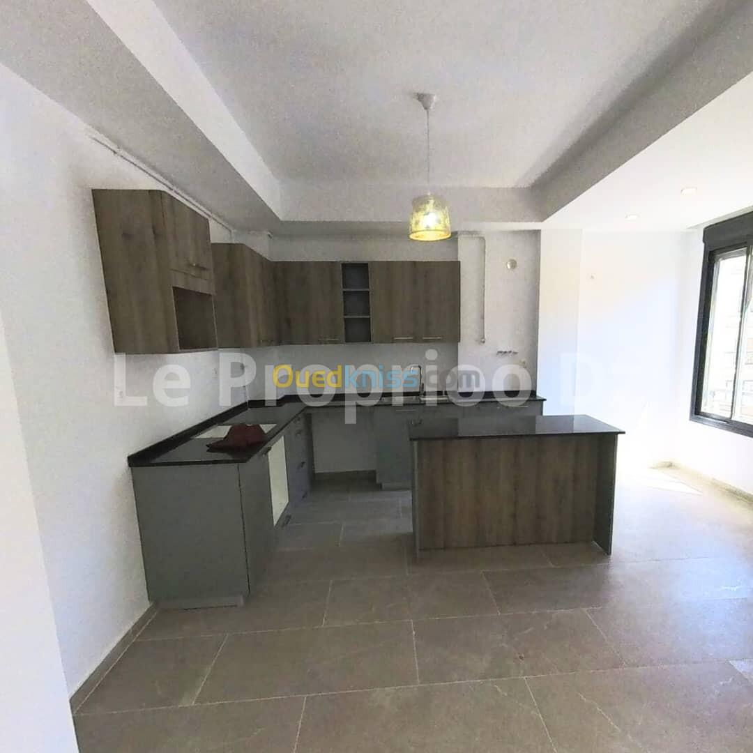 Vente Appartement F4 Alger Dely brahim