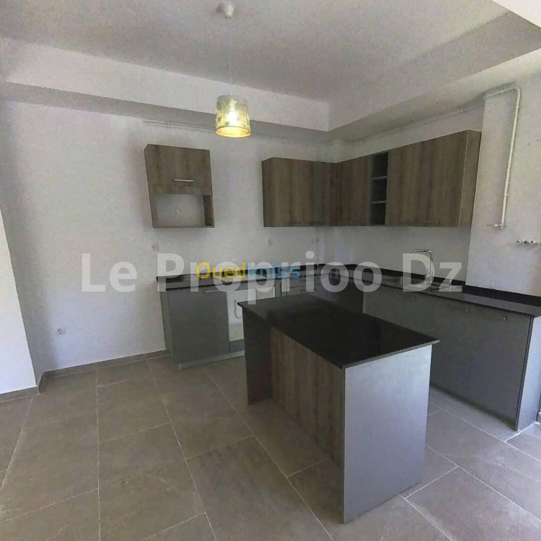 Vente Appartement F4 Alger Dely brahim