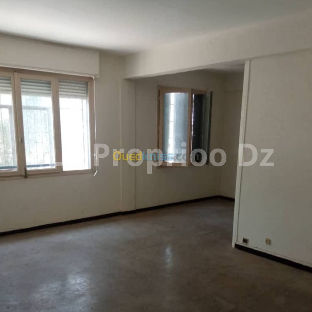 Vente Appartement F4 Alger Chevalley