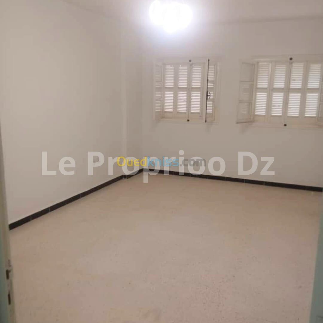 Vente Appartement F3 Alger Bouzareah