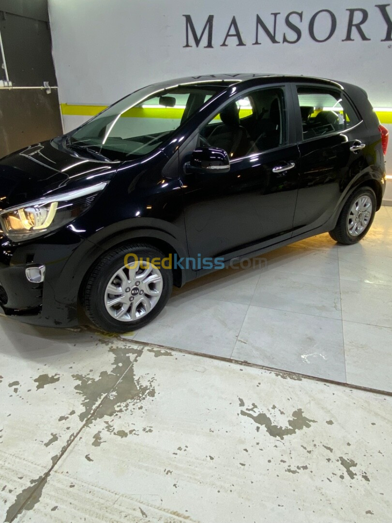 Kia Picanto 2018 EX