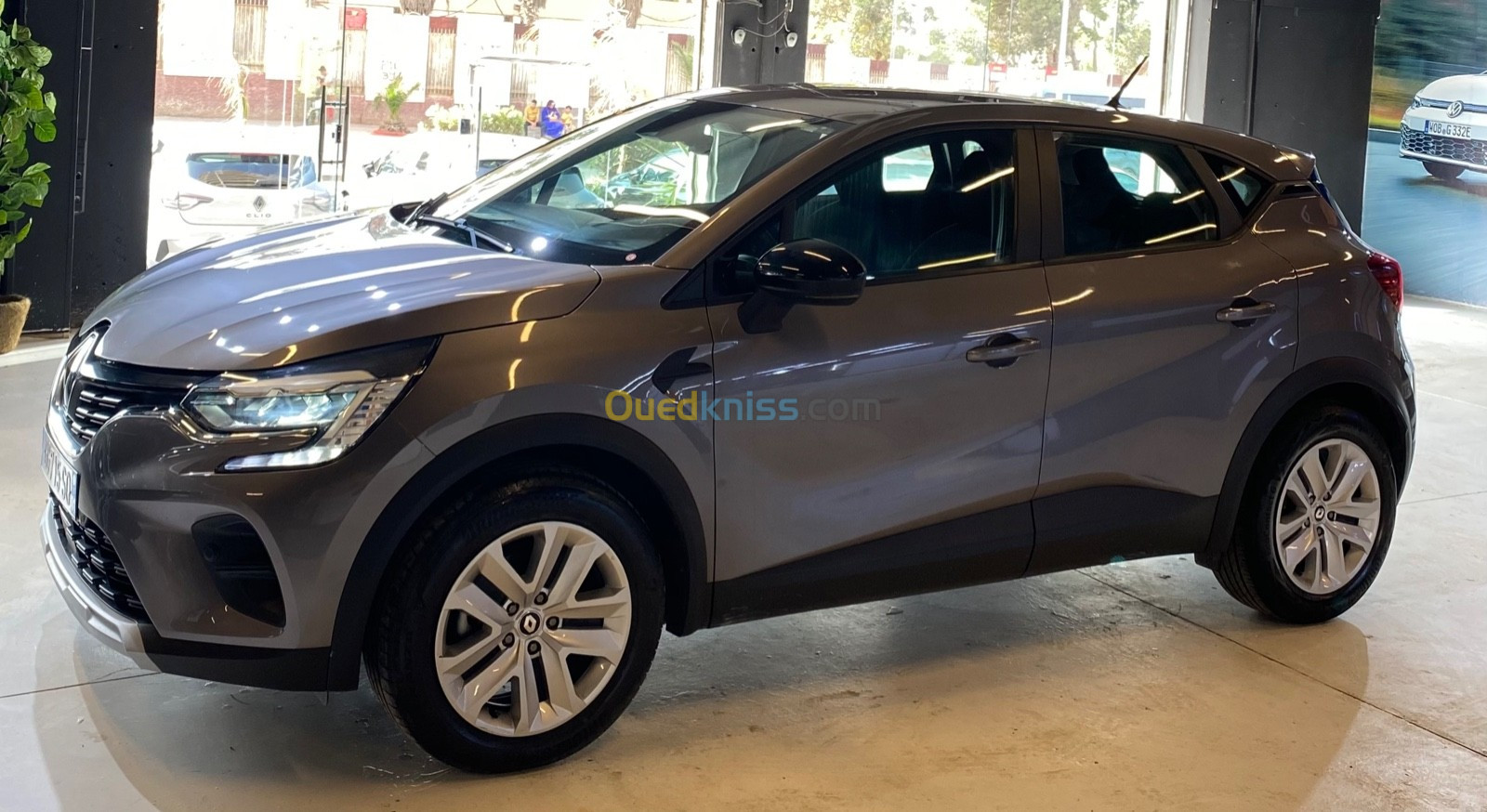 Renault Captur 2022 Captur