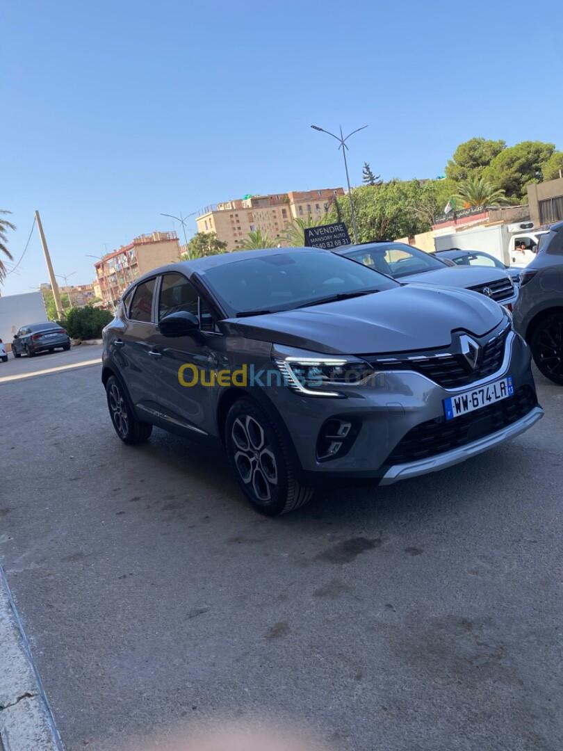 Renault CAPTUR 2024 