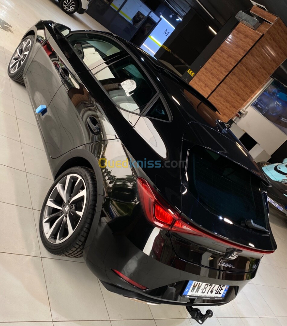 Seat LEON 2024 Fr