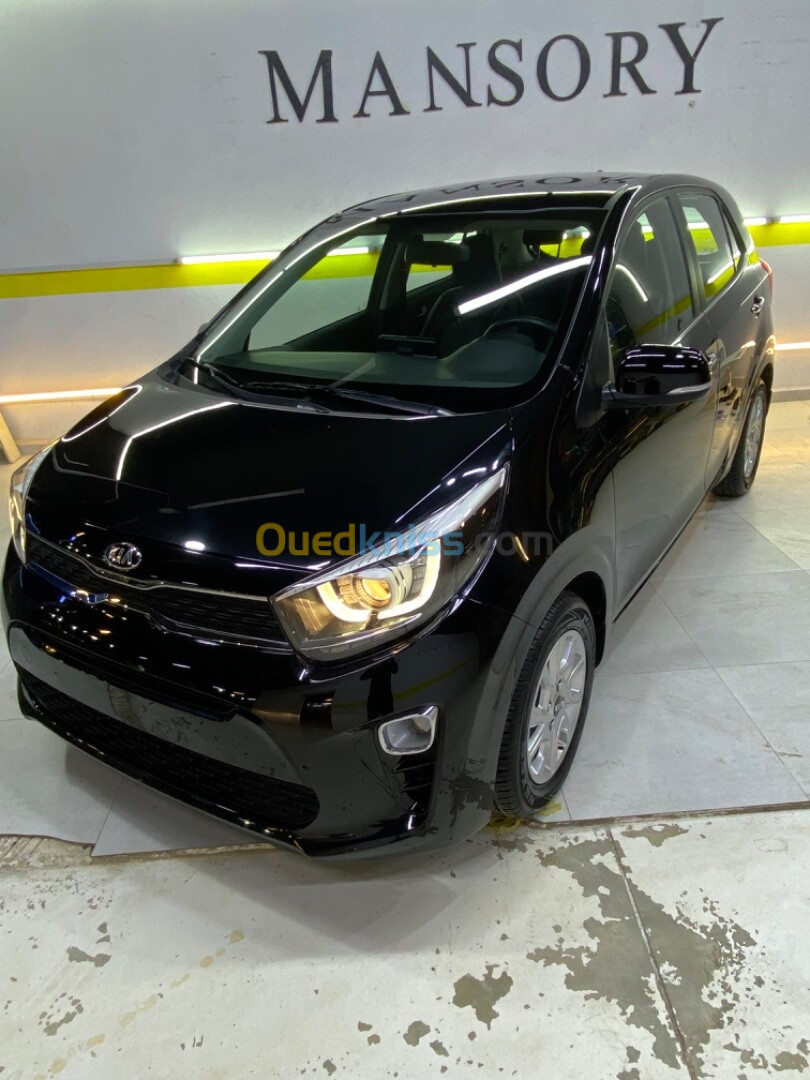 Kia Picanto 2018 EX