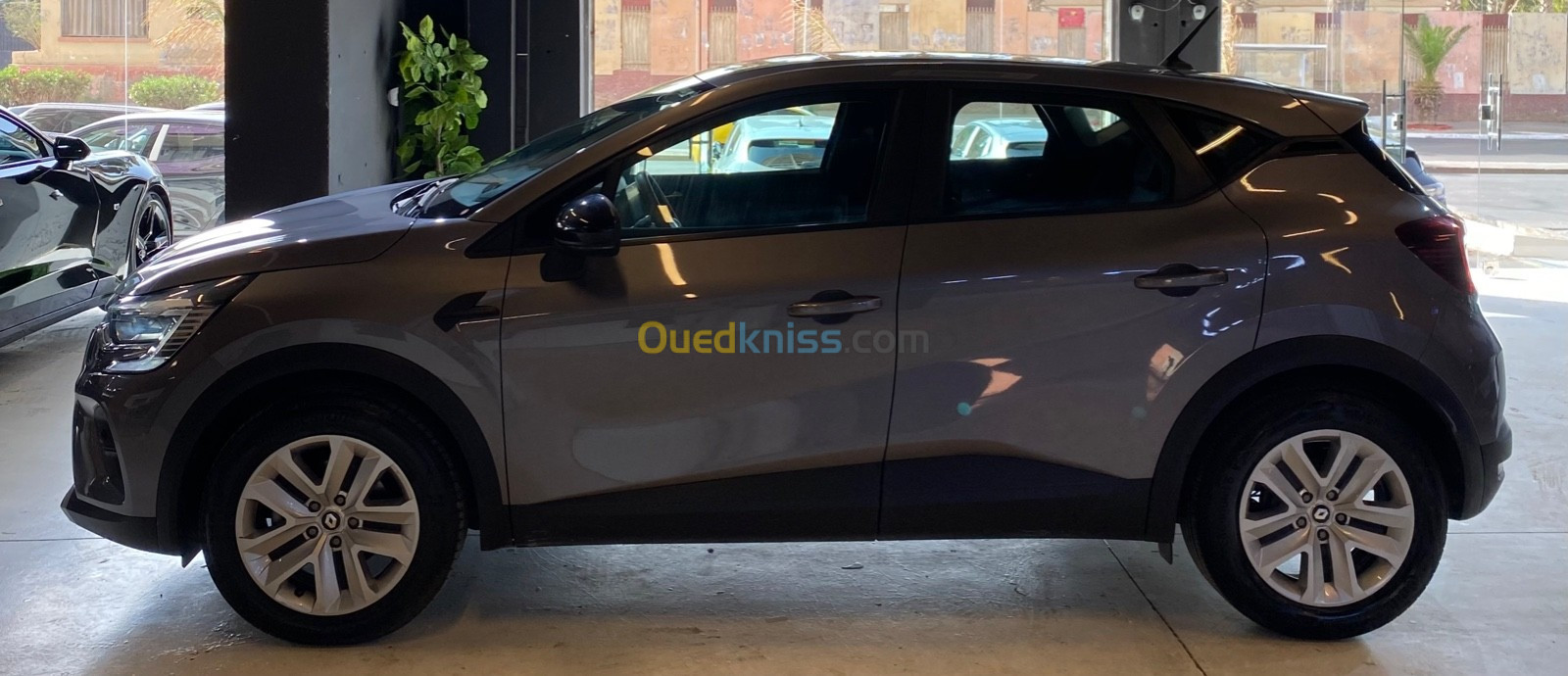 Renault Captur 2022 Captur