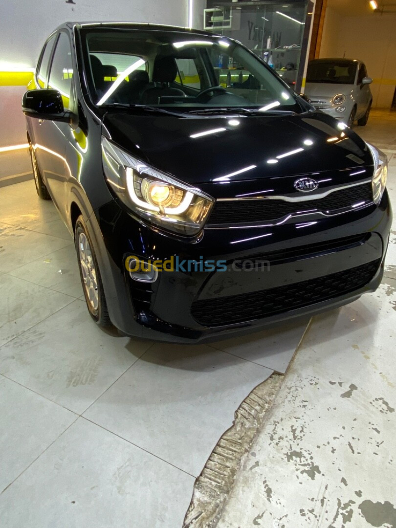 Kia Picanto 2018 EX