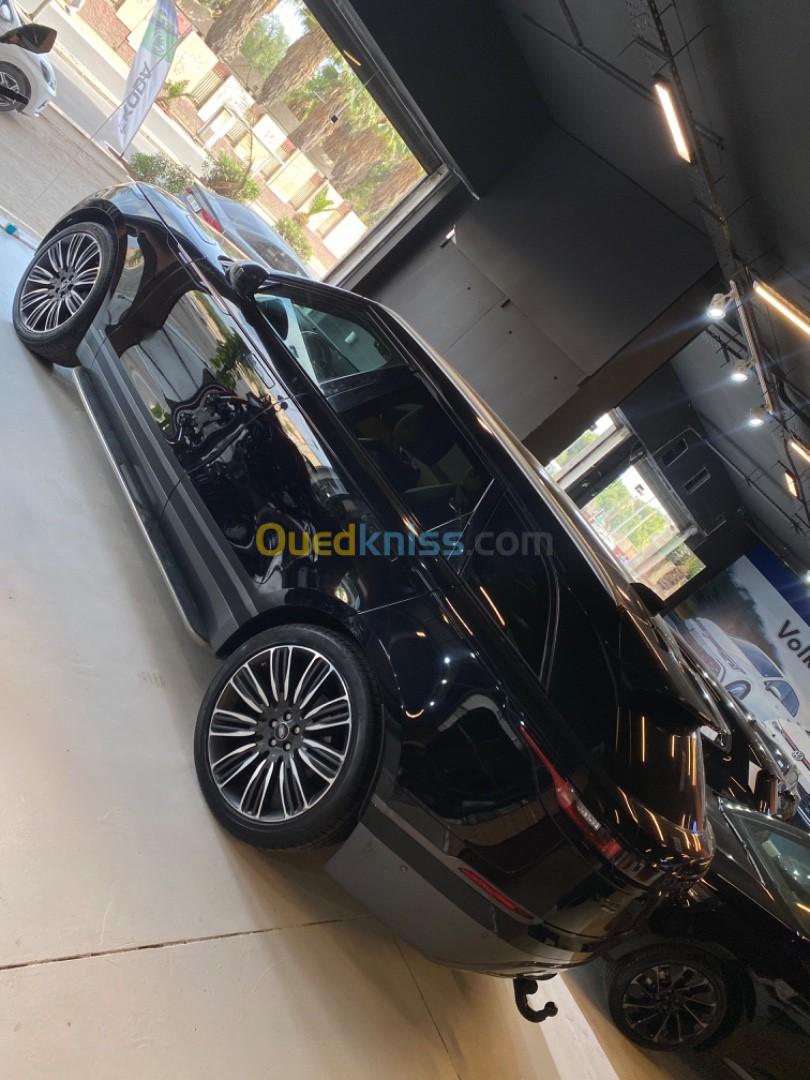 Land Rover VELAR 2019 R dynamic