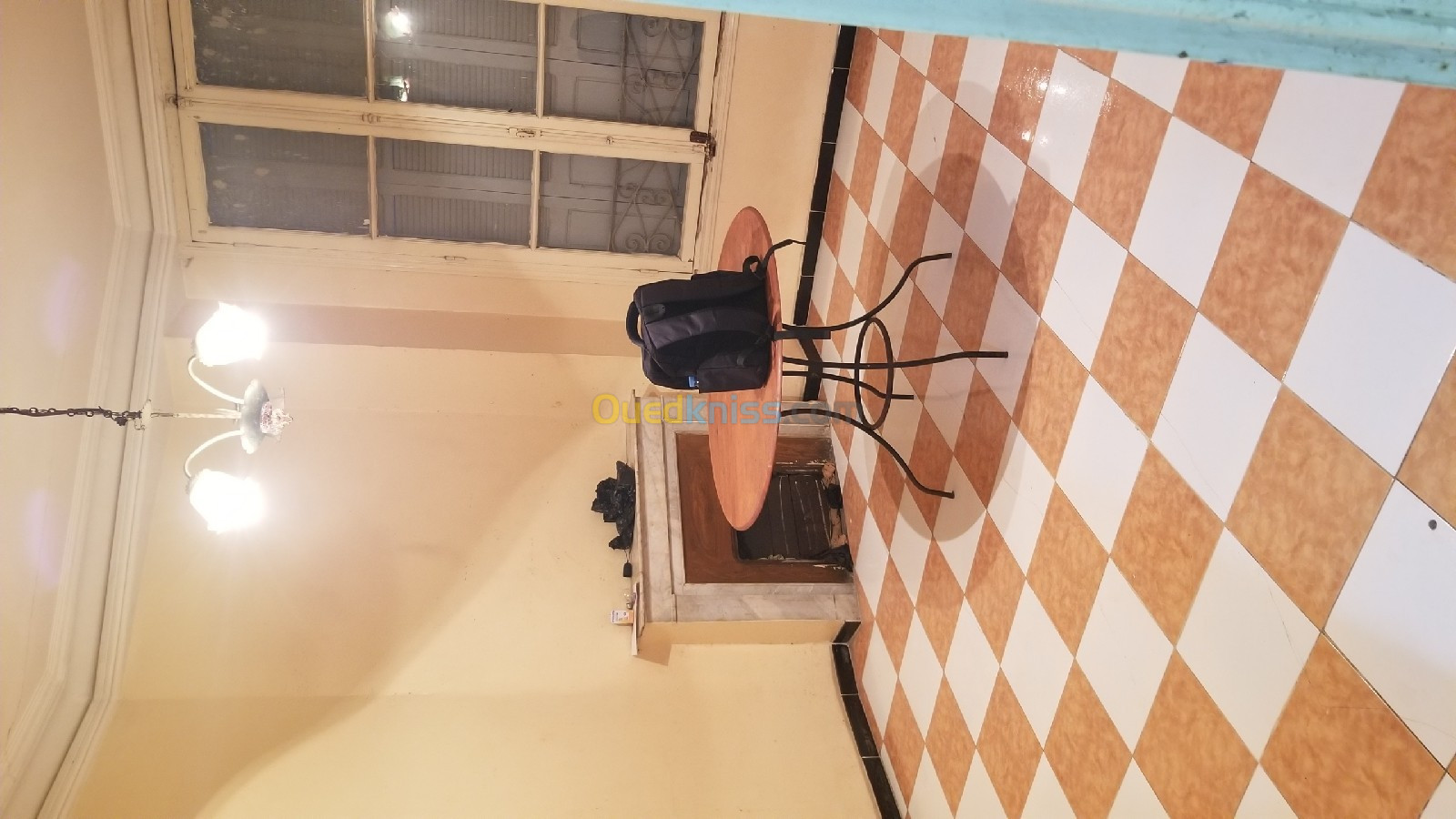 Vente Appartement F4 Alger Alger centre