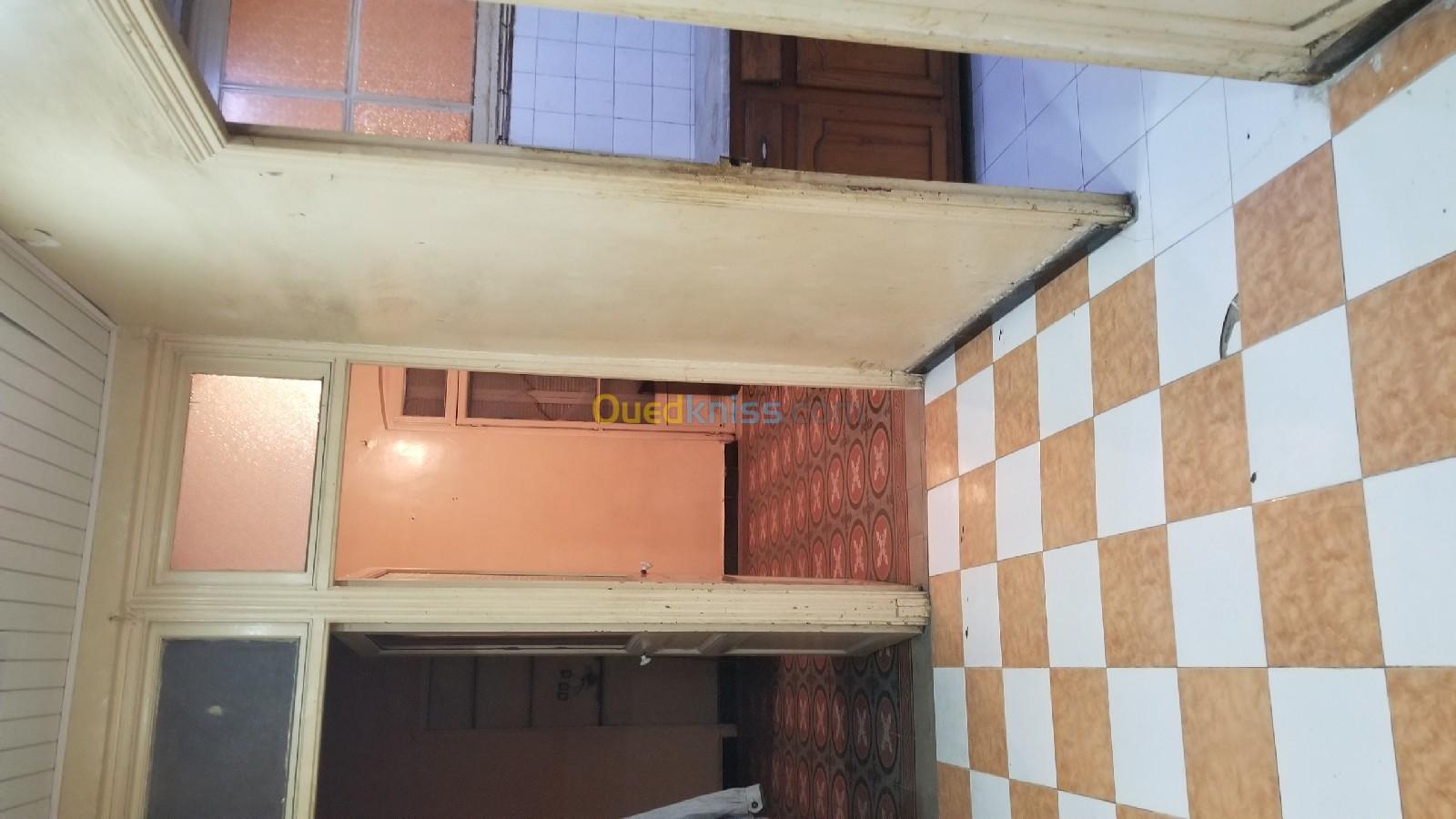 Vente Appartement F4 Alger Alger centre