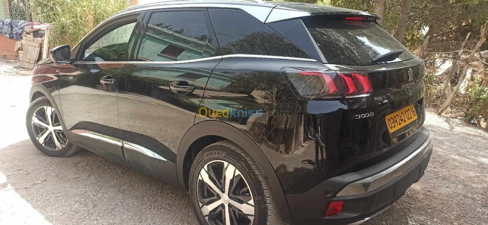 Peugeot 3008 2022 3008