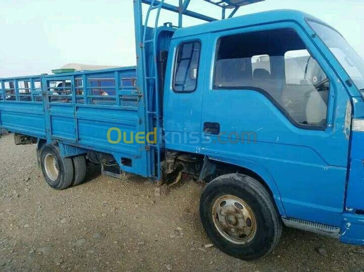 FOTON auman 2004 2004