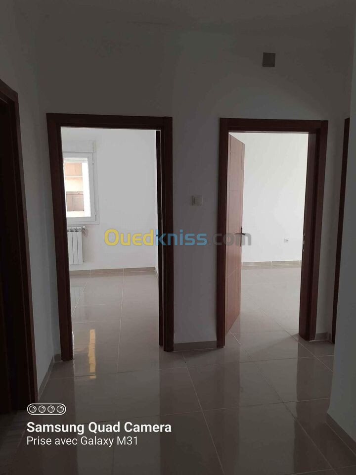 Location Appartement F05 Alger Ouled fayet