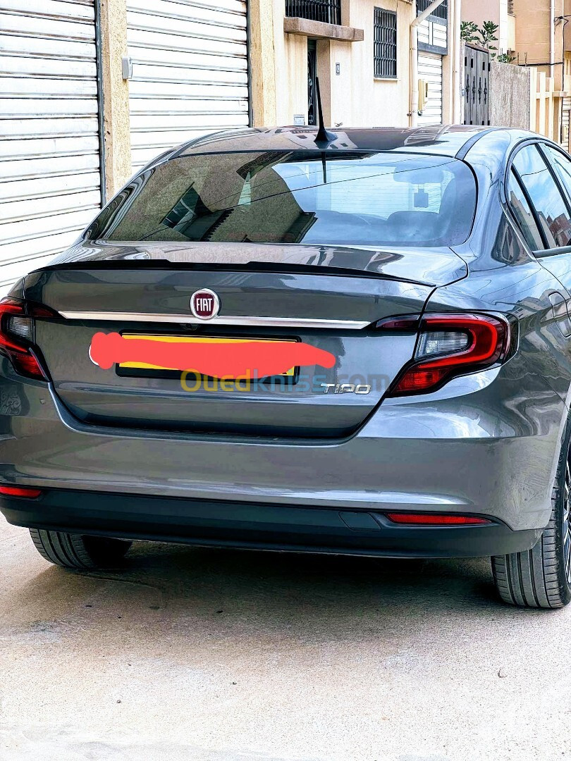 Fiat TIPO 2023 Lefe