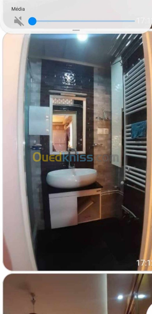 Vente Appartement F3 Alger Gue de constantine