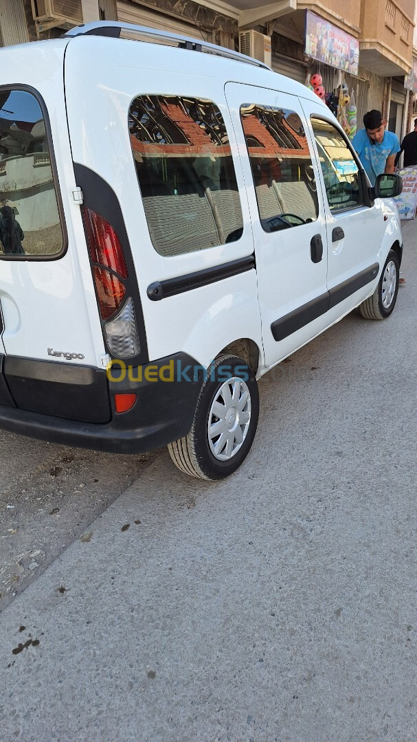 Renault Kangoo 2003 Kangoo