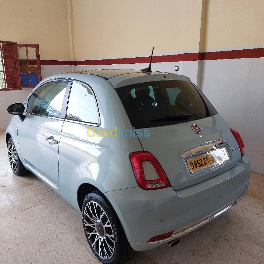 Fiat Fiat 500 2024 Fiat 500