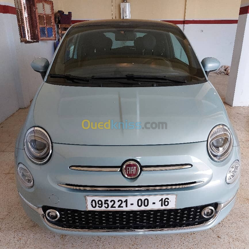 Fiat Fiat 500 2024 Fiat 500