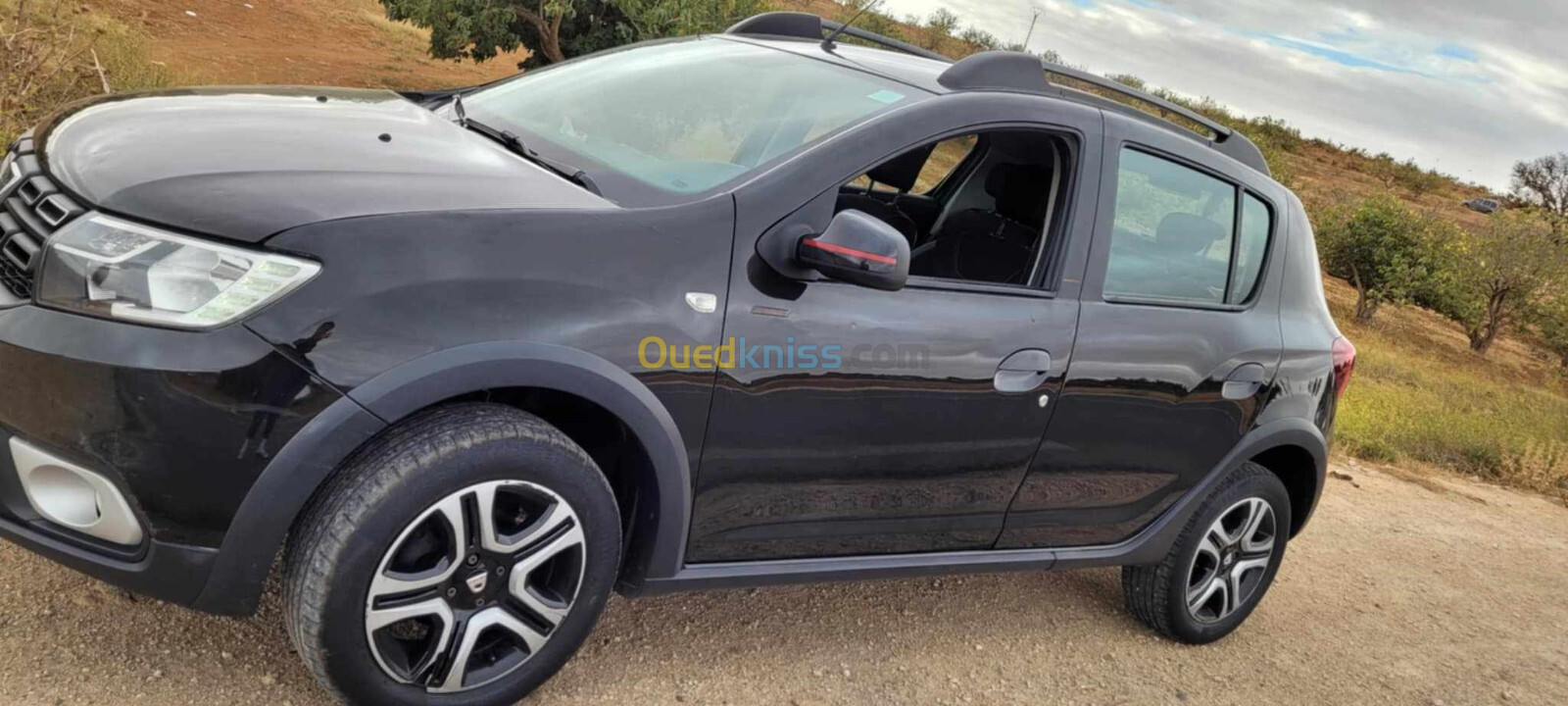 Dacia Sandero 2019 Stepway