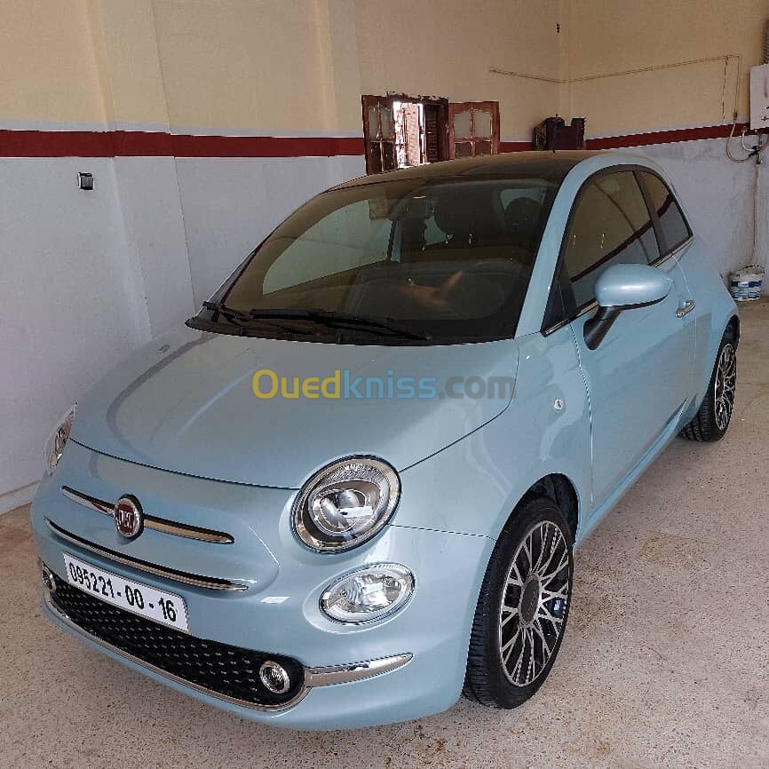 Fiat Fiat 500 2024 Fiat 500