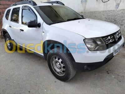 Dacia Duster 2015 Duster