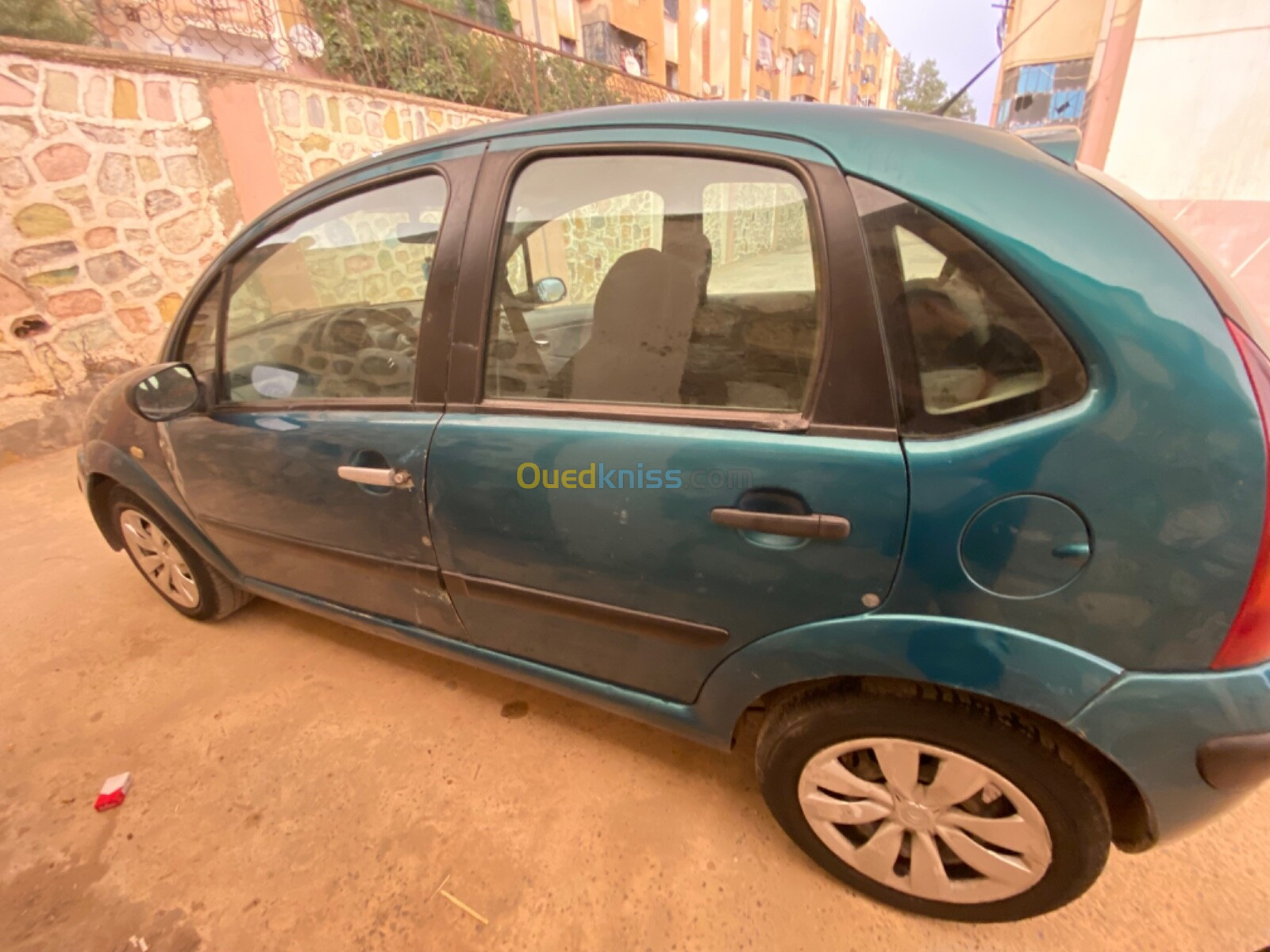 Citroen C3 2005 C3