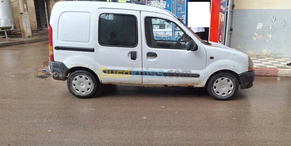 Renault Kangoo 1998 Kangoo