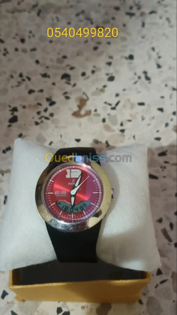 montre festina original