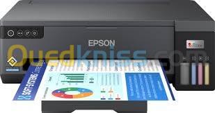 EPSON ECOTANK L11050 IMPRIMANTE A3+ WIFI - RESERVOIR COULEUR - SMART PANEL - USB - ETHERNET