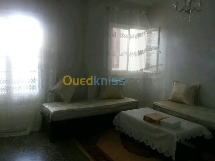 Vente Appartement F3 Tipaza Sidi rached