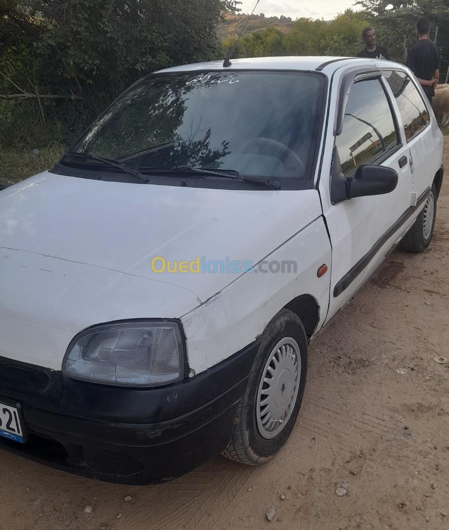 Renault Clio 1 1998 Clio 1