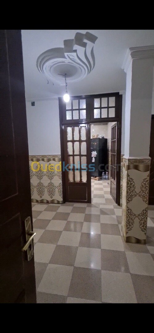 Vente Villa Sétif Ain arnat