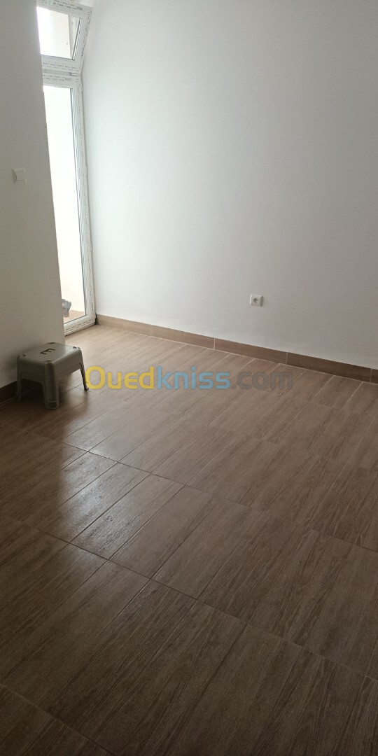 Location Appartement F04 Béjaïa Oued ghir