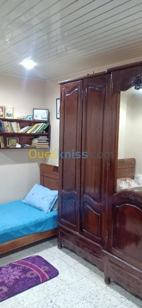 Vente Appartement F3 Oran Es senia