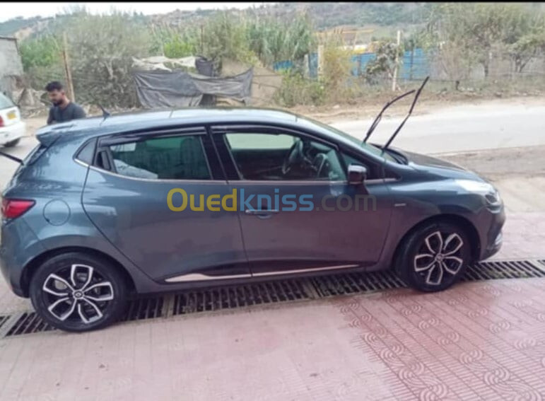 Renault Clio 4 2021 Clio 4