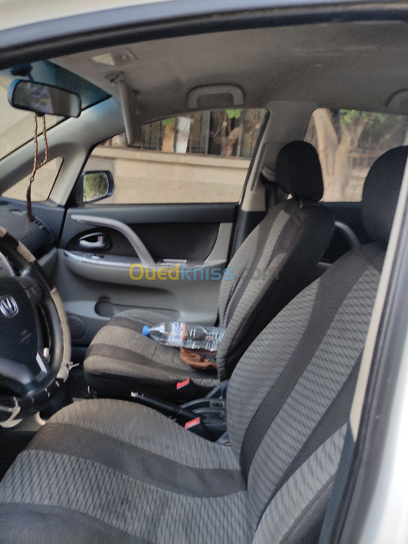 Changan CX20 2014 CX20