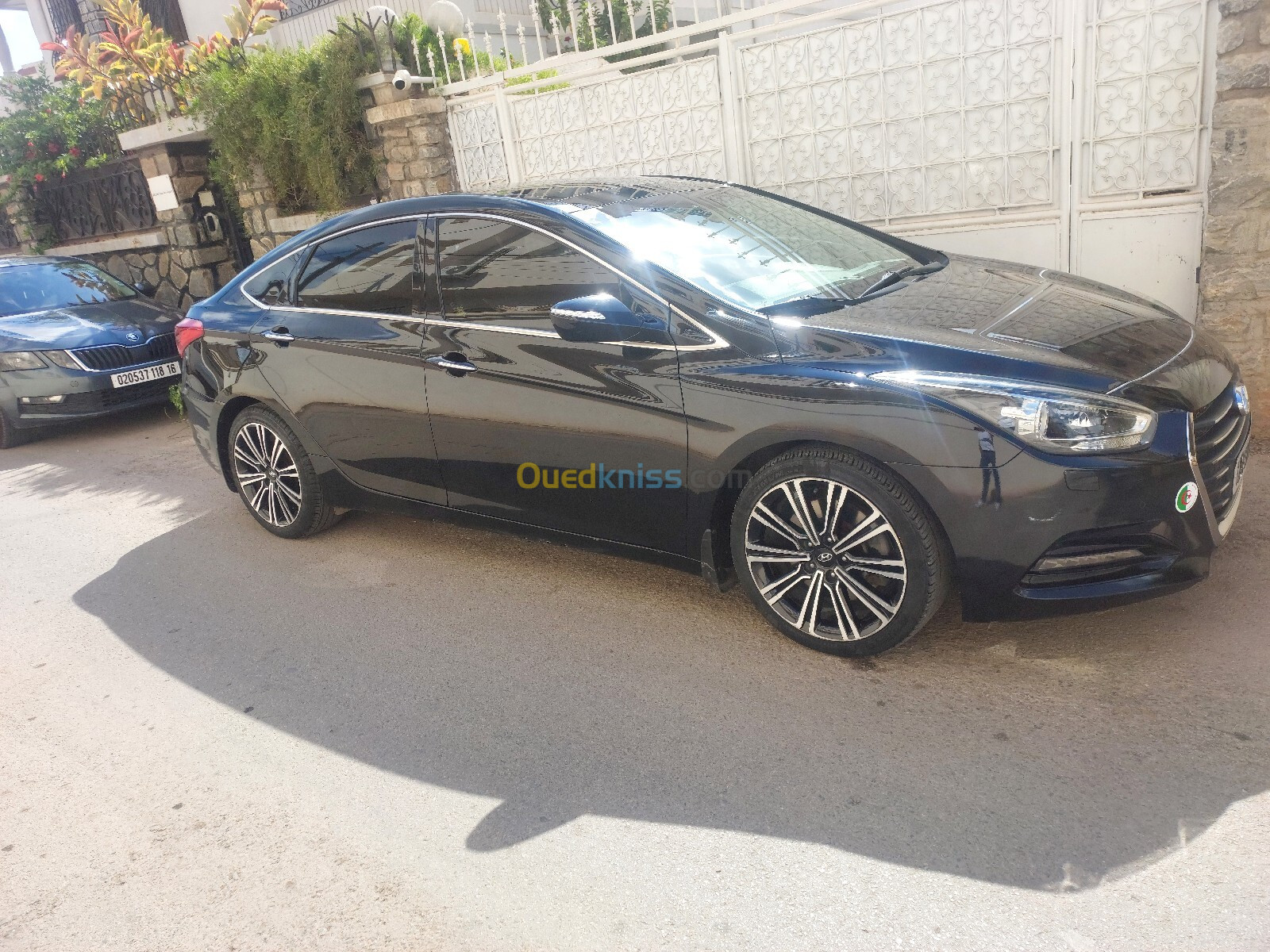 Hyundai i40 2019 Wagon Extreme