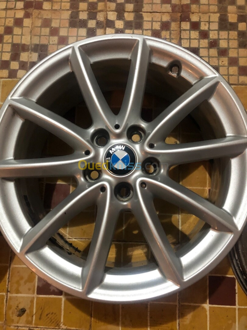 Jantes alliage bmw x1