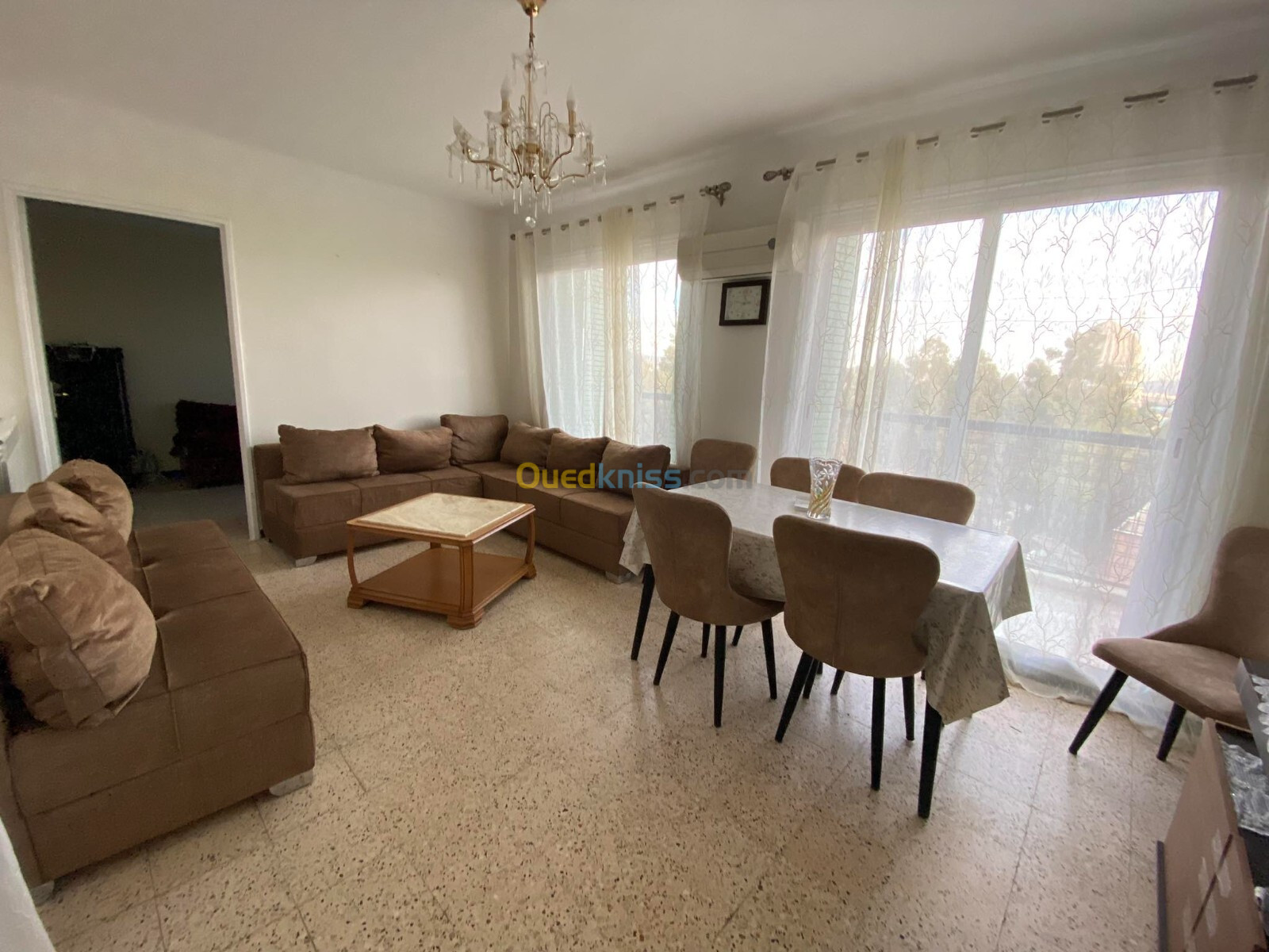 Vente Appartement F3 Constantine Constantine