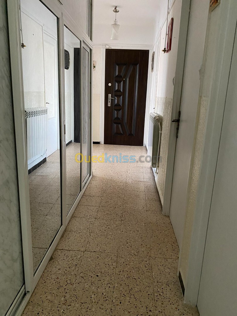 Vente Appartement F3 Constantine Constantine