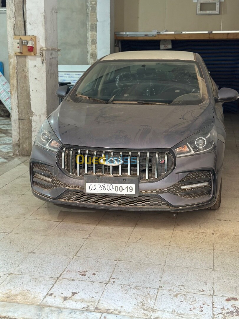 Chery Arizo 5 2024 Confort