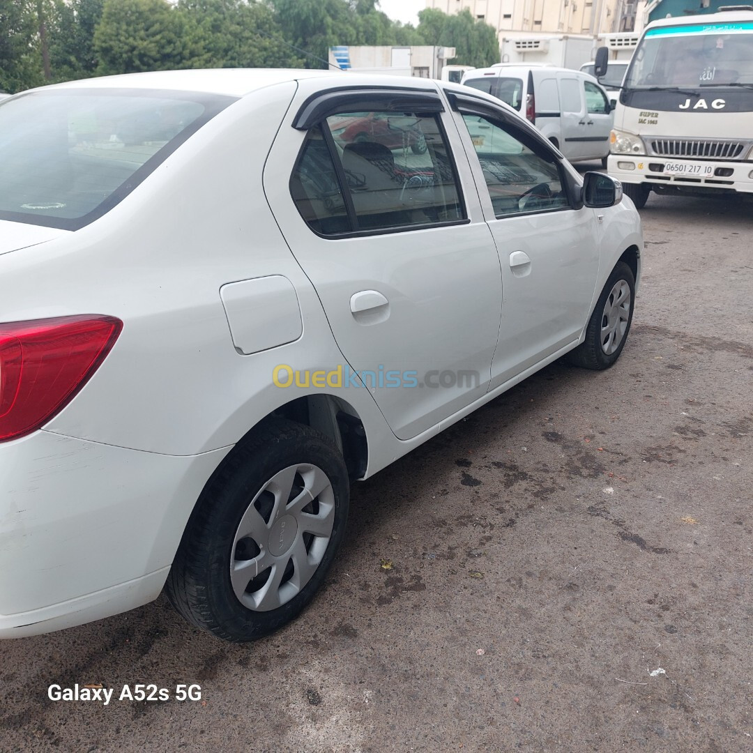 Dacia Logan 2015 Logan