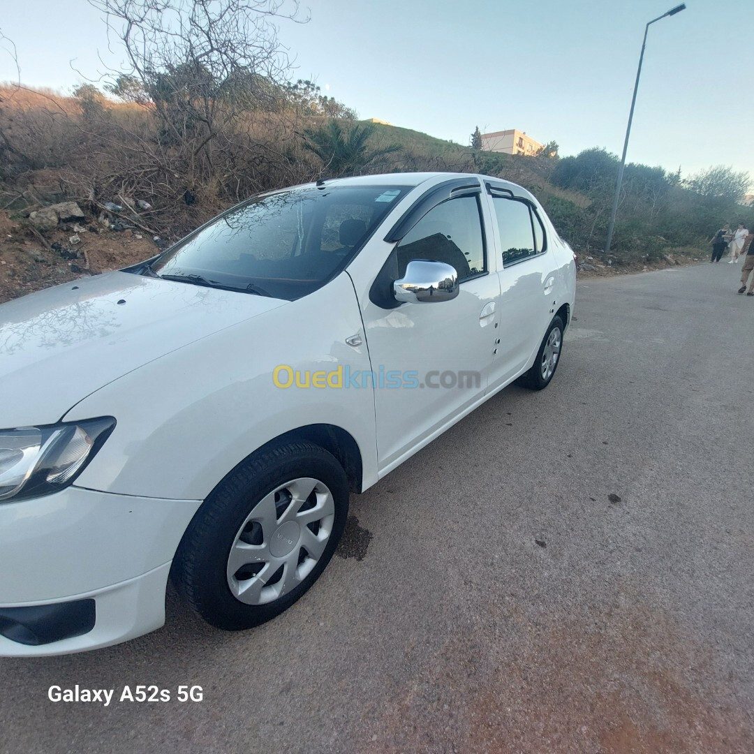 Dacia Logan 2015 Logan