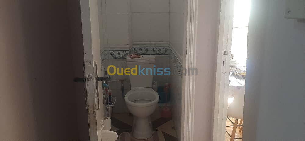 Location Appartement F3 Alger Bachdjerrah