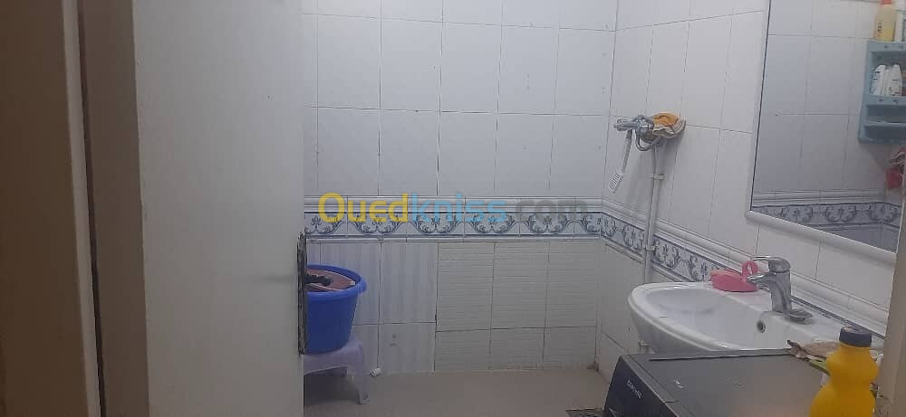 Location Appartement F3 Alger Bachdjerrah