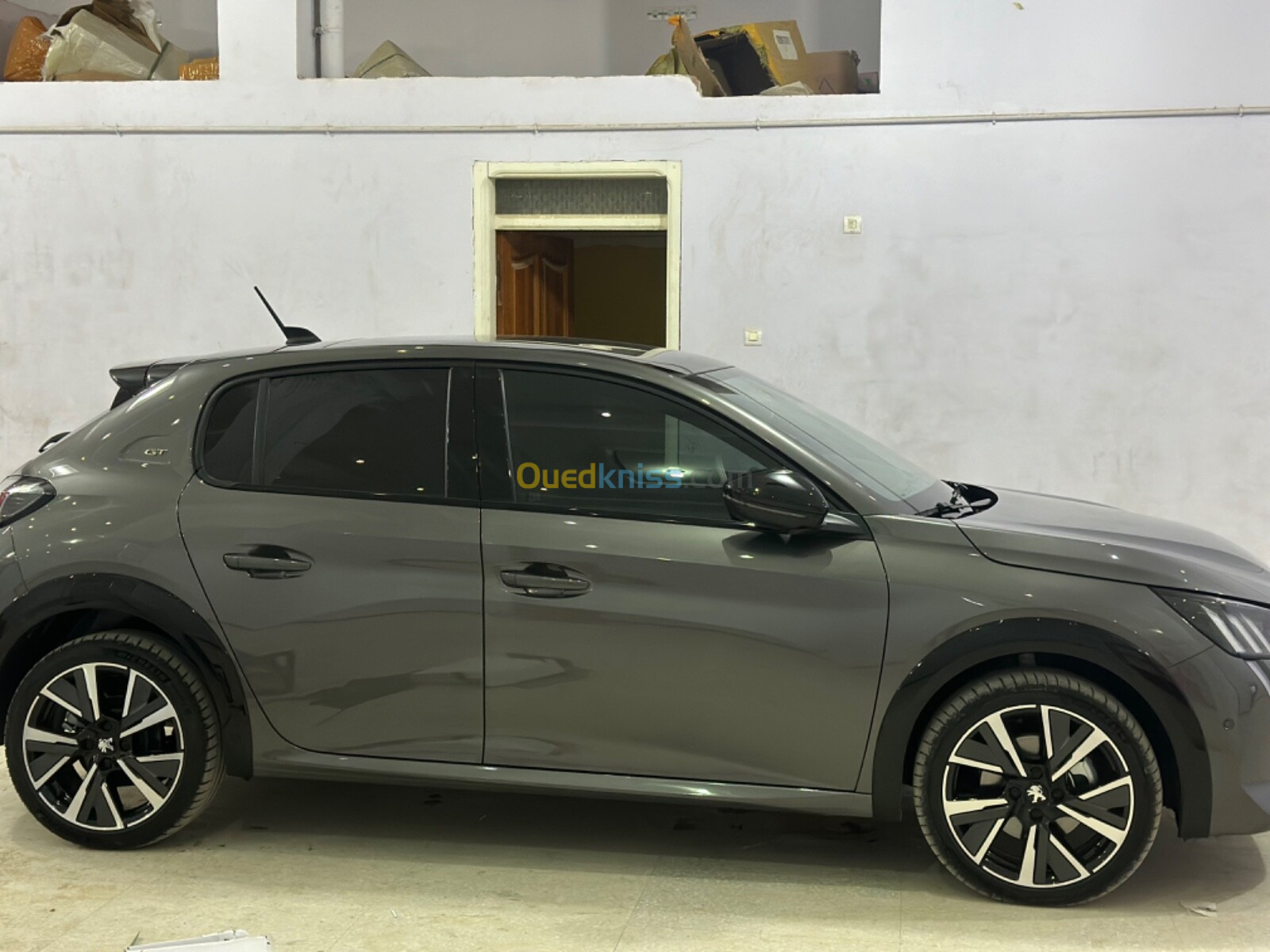 Peugeot 208 2024 208